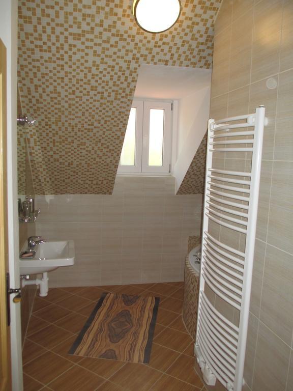 Penzion Pancer Vejprty Bagian luar foto